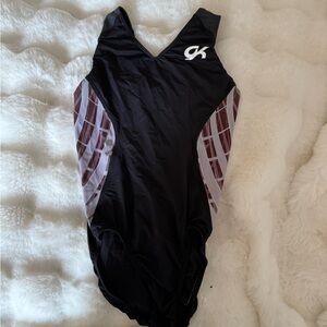 GK Gymnastics Leotard
Axs